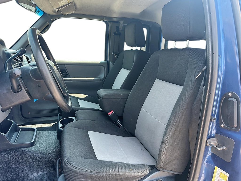 2011 Ford Ranger Sport Supercab 4WD in Stratford, Ontario - 7 - w1024h768px