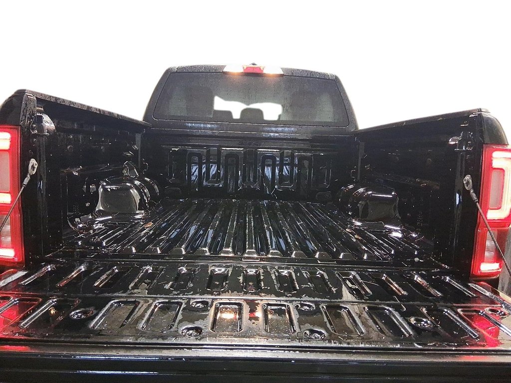 2020 Ford Ranger 4x4 Supercrew XLT 126wb in Stratford, Ontario - 19 - w1024h768px