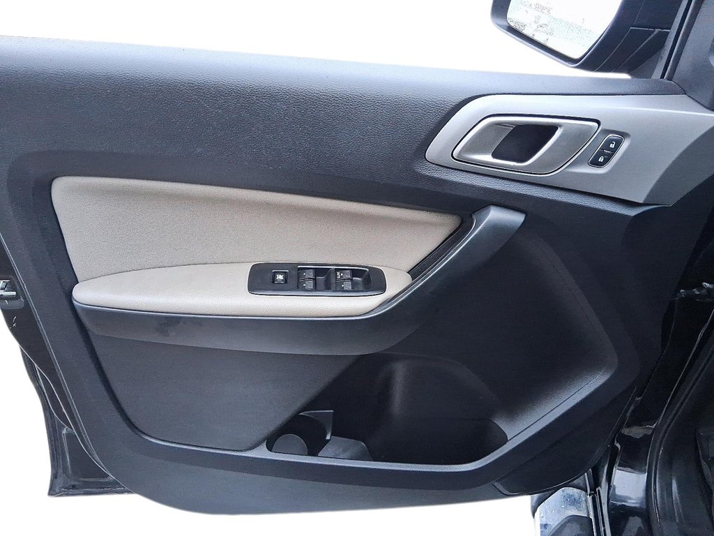 2020 Ford Ranger 4x4 Supercrew XLT 126wb in Stratford, Ontario - 11 - w1024h768px