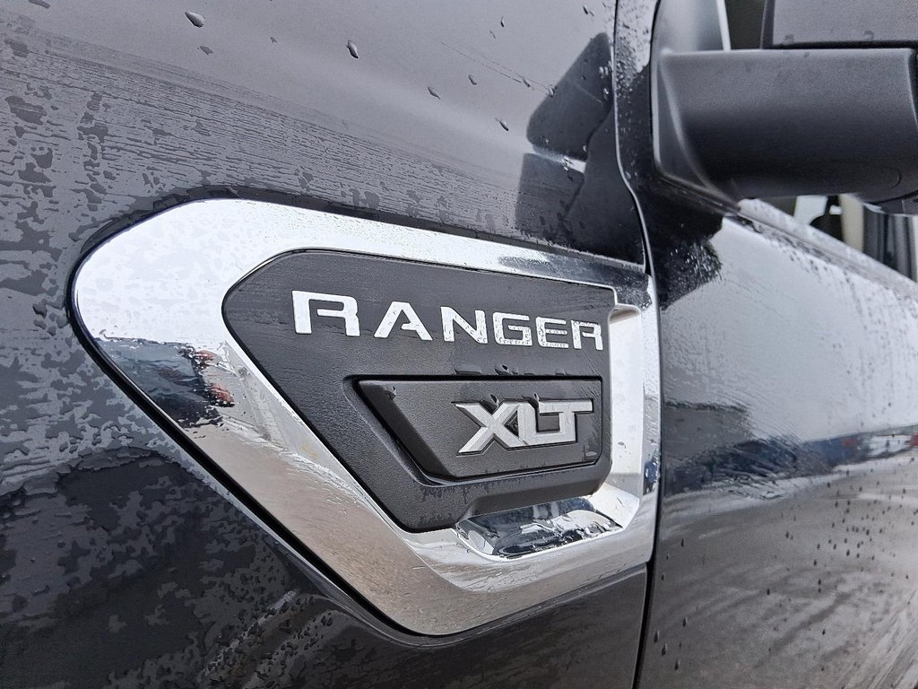 2020 Ford Ranger 4x4 Supercrew XLT 126wb in Stratford, Ontario - 6 - w1024h768px