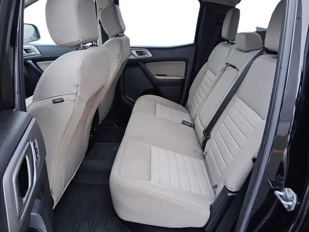 2020 Ford Ranger 4x4 Supercrew XLT 126wb in Stratford, Ontario - 9 - w1024h768px