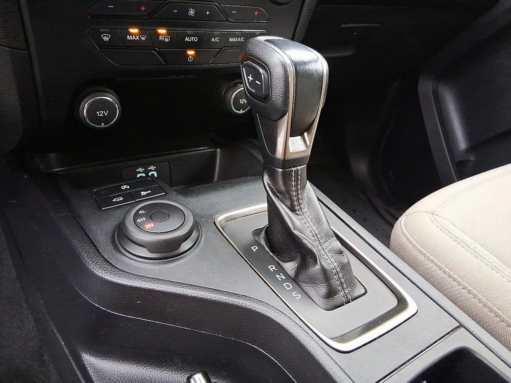 2020 Ford Ranger 4x4 Supercrew XLT 126wb in Stratford, Ontario - 16 - w1024h768px