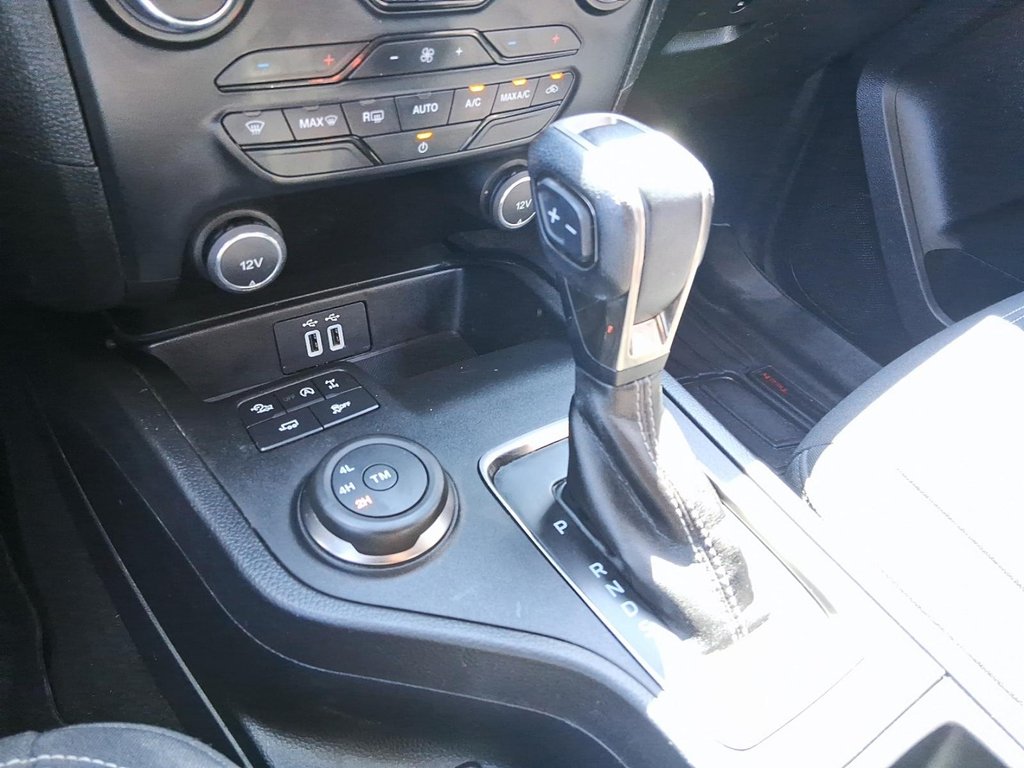 2020 Ford Ranger 4x4 Supercrew XLT 126wb in Stratford, Ontario - 17 - w1024h768px