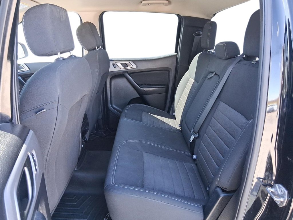 2020 Ford Ranger 4x4 Supercrew XLT 126wb in Stratford, Ontario - 9 - w1024h768px