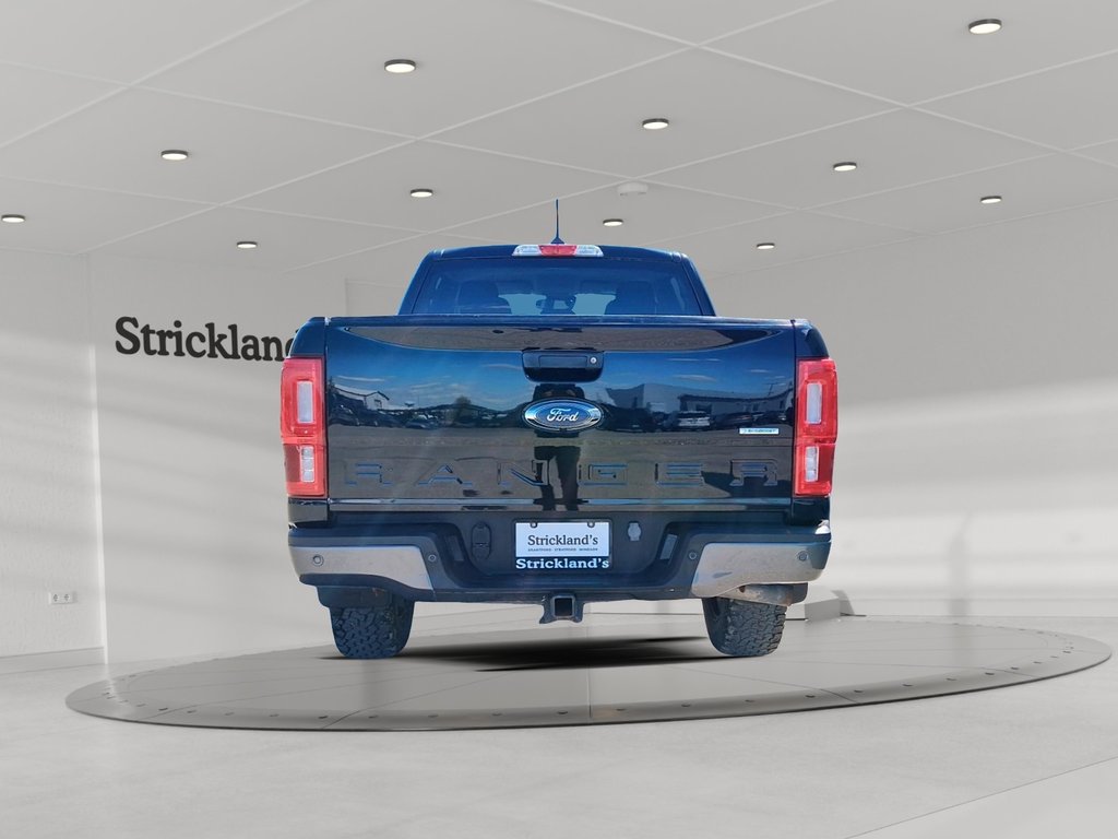 2020 Ford Ranger 4x4 Supercrew XLT 126wb in Stratford, Ontario - 3 - w1024h768px