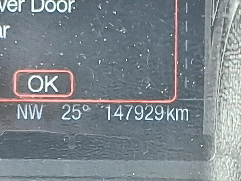 2020 Ford Ranger 4x4 Supercrew XLT 126wb in Stratford, Ontario - 13 - w1024h768px