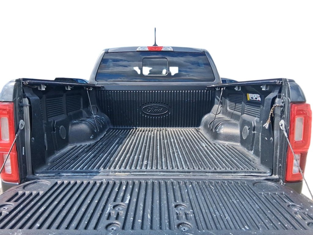 2020 Ford Ranger 4x4 Supercrew XLT 126wb in Stratford, Ontario - 18 - w1024h768px