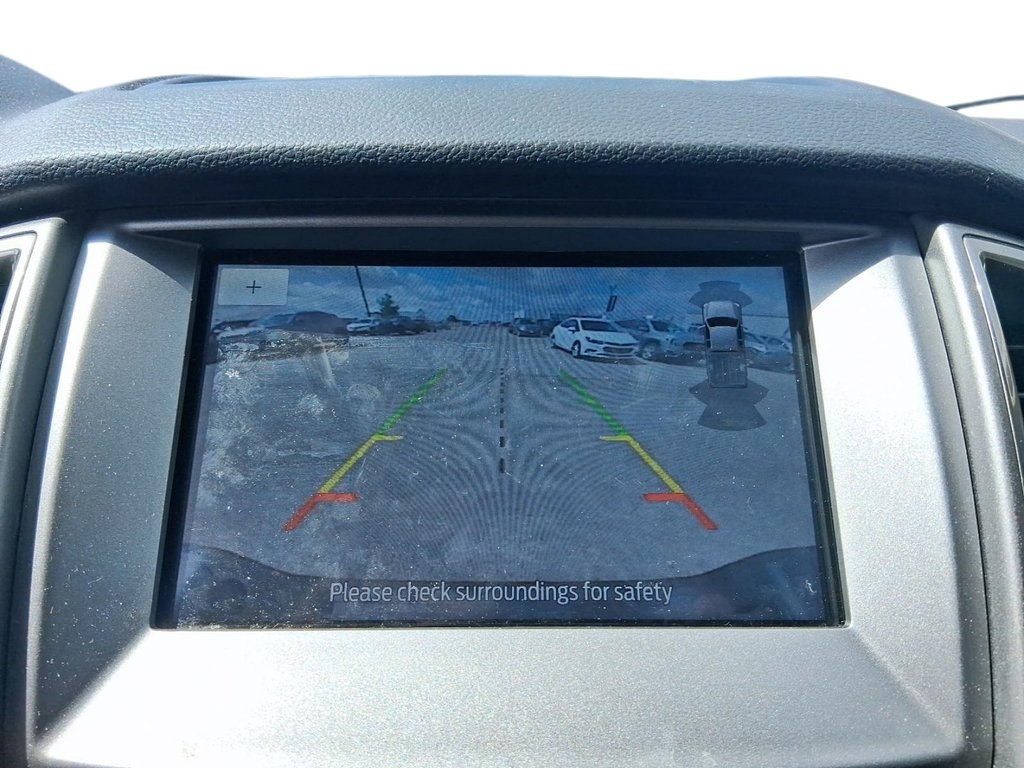 2020 Ford Ranger 4x4 Supercrew XLT 126wb in Stratford, Ontario - 19 - w1024h768px