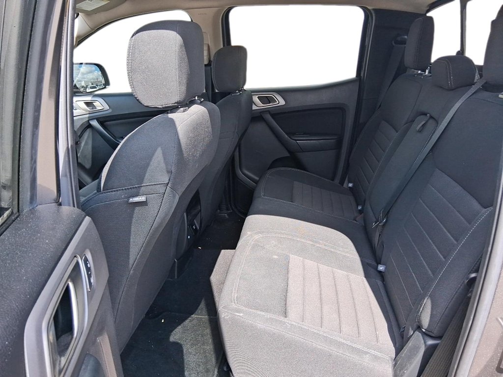 2020 Ford Ranger 4x4 Supercrew XLT 126wb in Stratford, Ontario - 9 - w1024h768px