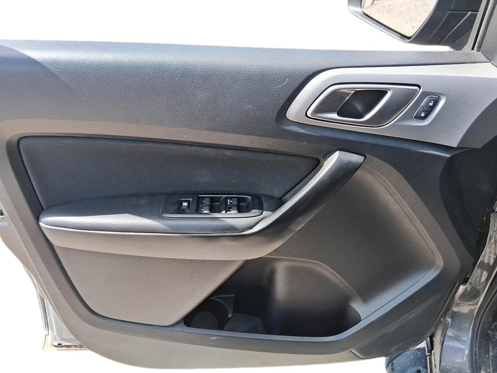 2020 Ford Ranger 4x4 Supercrew XLT 126wb in Stratford, Ontario - 11 - w1024h768px