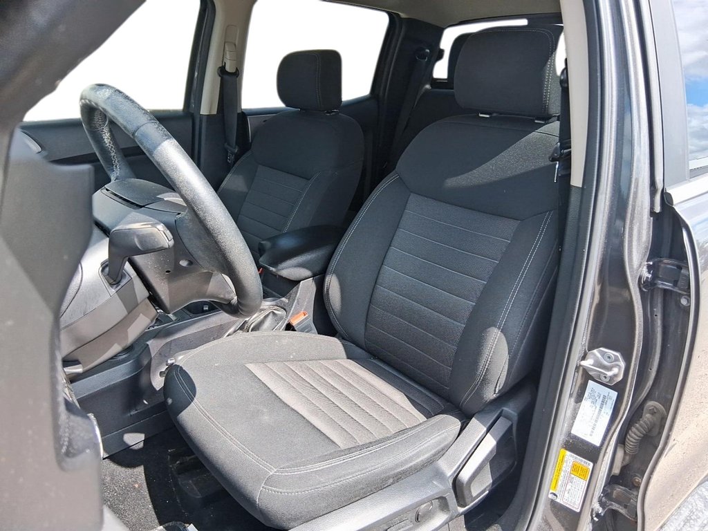 2020 Ford Ranger 4x4 Supercrew XLT 126wb in Stratford, Ontario - 8 - w1024h768px