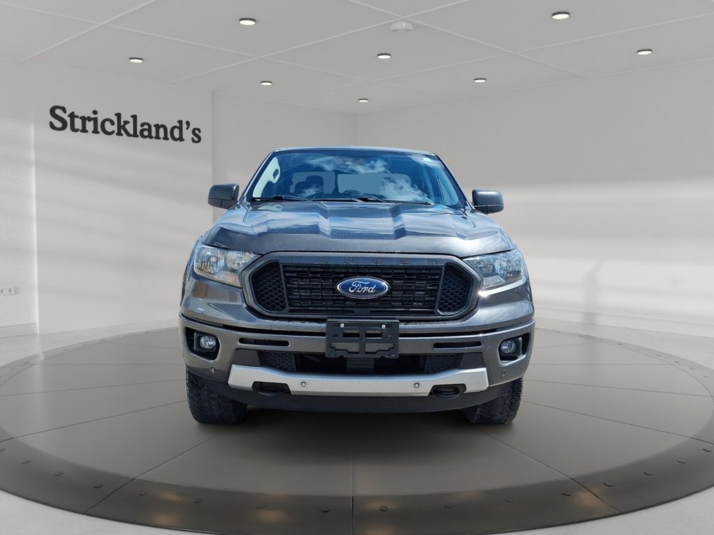 2020 Ford Ranger 4x4 Supercrew XLT 126wb in Stratford, Ontario - 2 - w1024h768px