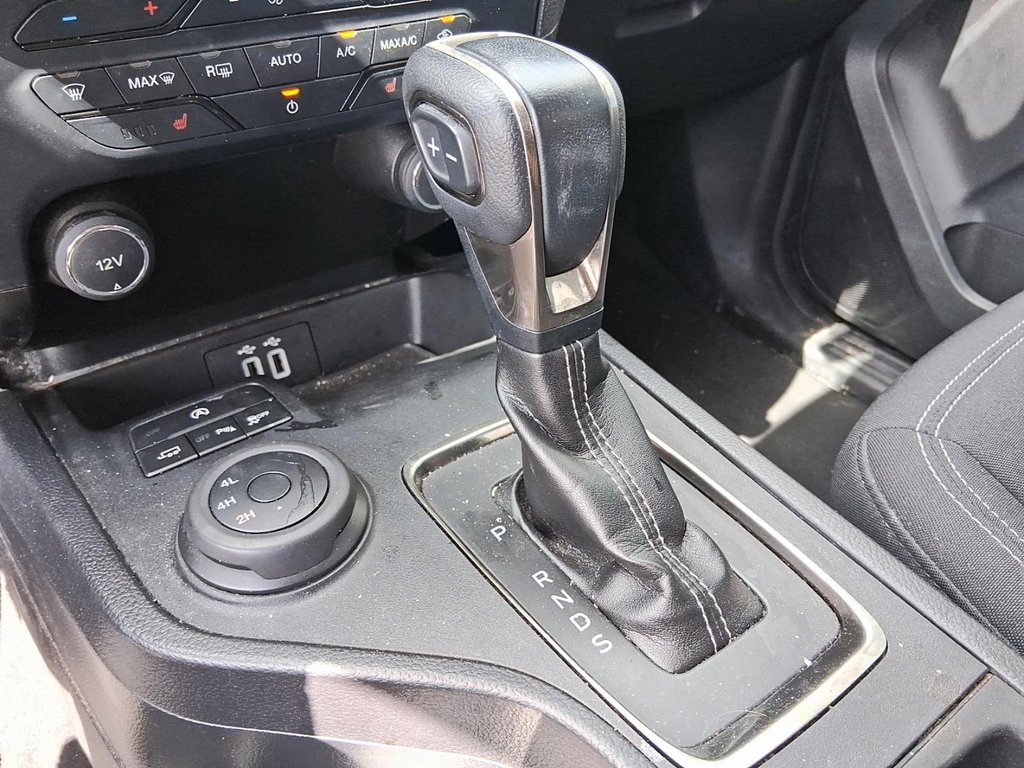 2020 Ford Ranger 4x4 Supercrew XLT 126wb in Stratford, Ontario - 16 - w1024h768px