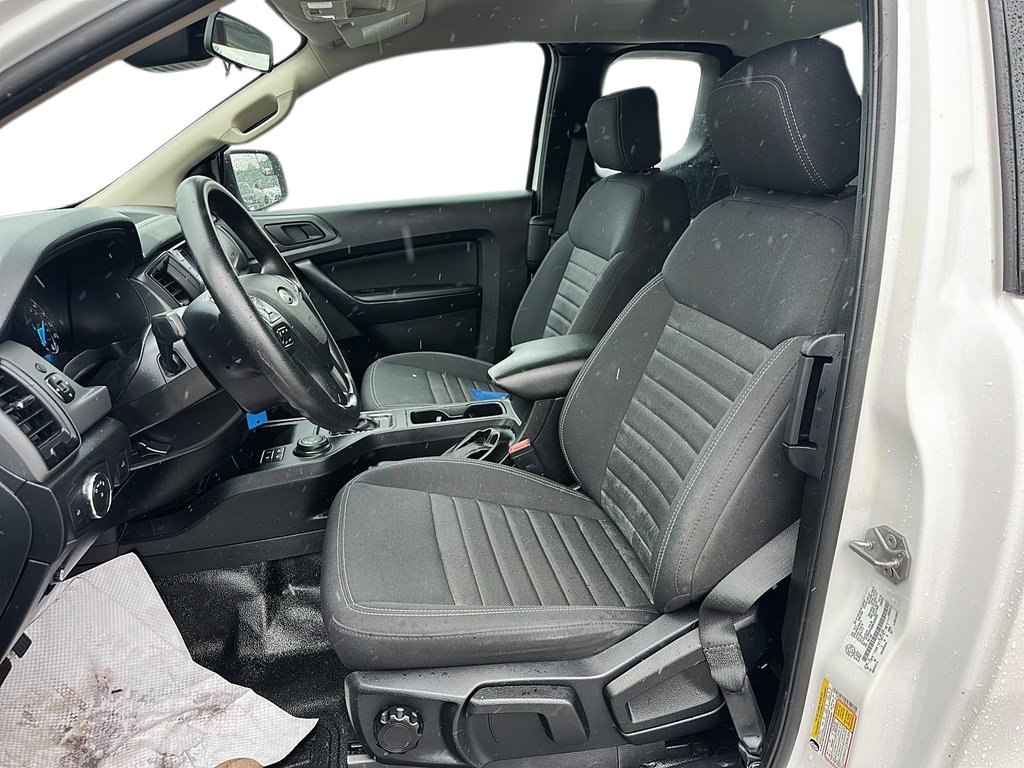 2021 Ford Ranger 4x4 Supercab XL 126 WB in Stratford, Ontario - 7 - w1024h768px