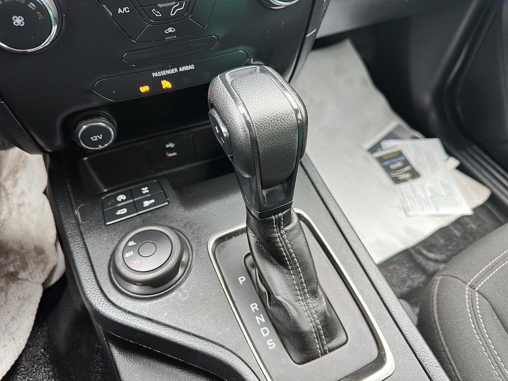 2021 Ford Ranger 4x4 Supercab XL 126 WB in Stratford, Ontario - 13 - w1024h768px