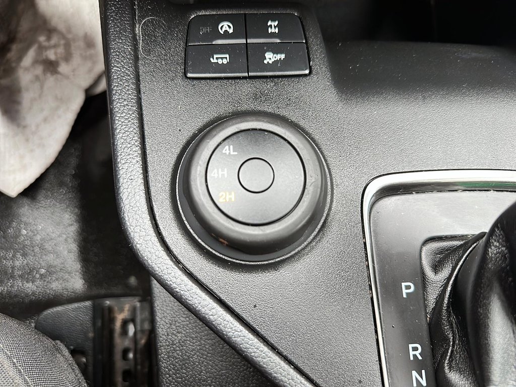 2021 Ford Ranger 4x4 Supercab XL 126 WB in Stratford, Ontario - 14 - w1024h768px