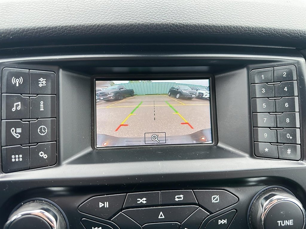 2021 Ford Ranger 4x4 Supercab XL 126 WB in Stratford, Ontario - 16 - w1024h768px