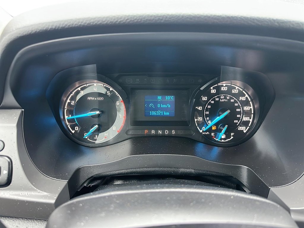 2021 Ford Ranger 4x4 Supercab XL 126 WB in Stratford, Ontario - 12 - w1024h768px