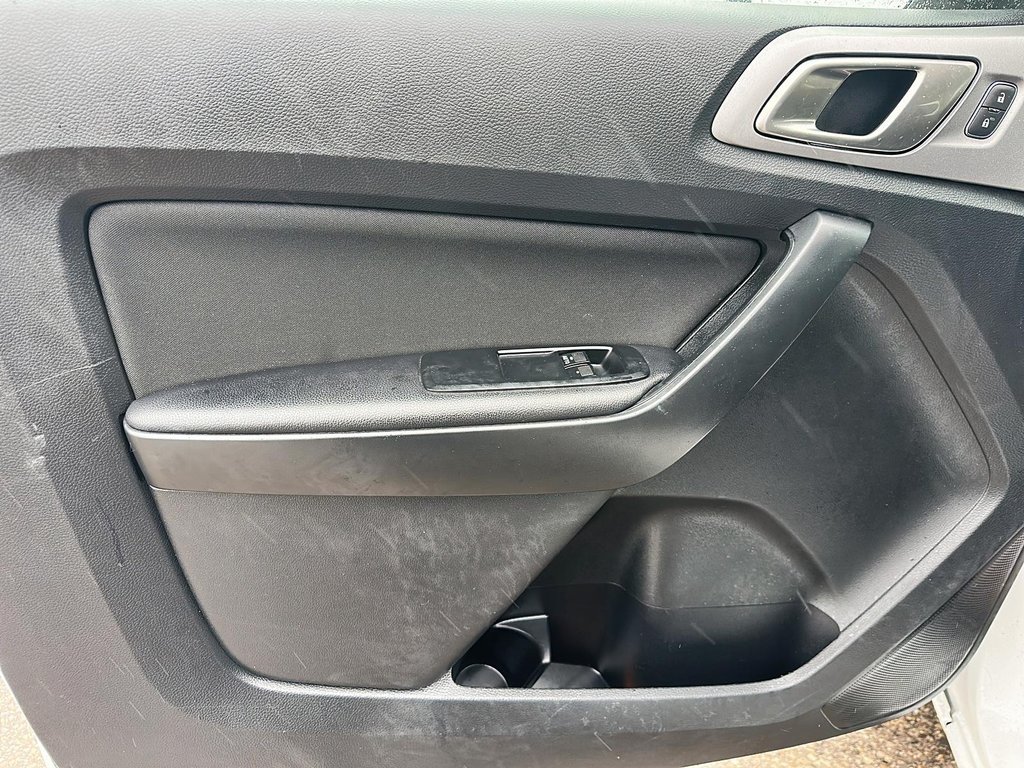 2021 Ford Ranger 4x4 Supercab XL 126 WB in Stratford, Ontario - 9 - w1024h768px