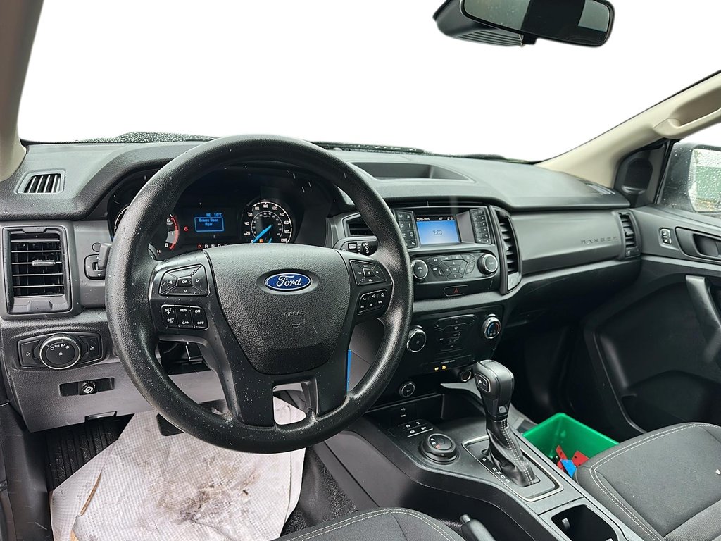2021 Ford Ranger 4x4 Supercab XL 126 WB in Stratford, Ontario - 8 - w1024h768px
