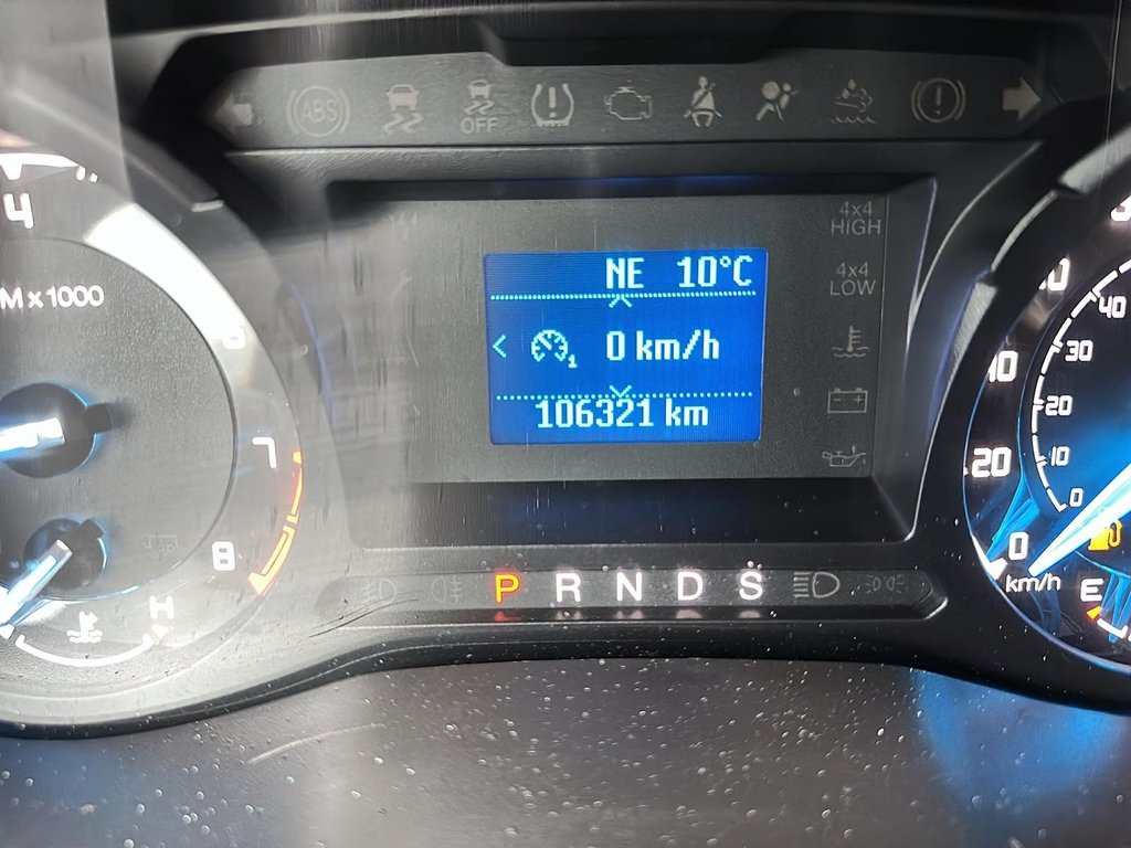 2021 Ford Ranger 4x4 Supercab XL 126 WB in Stratford, Ontario - 11 - w1024h768px