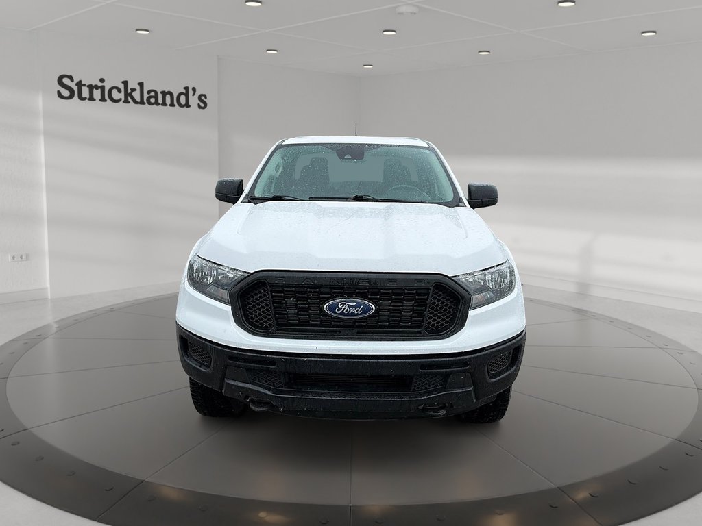 2021 Ford Ranger 4x4 Supercab XL 126 WB in Stratford, Ontario - 2 - w1024h768px