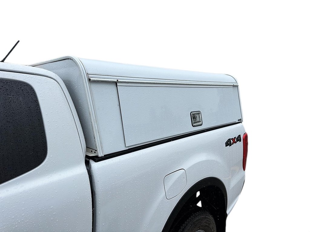 2021 Ford Ranger 4x4 Supercab XL 126 WB in Stratford, Ontario - 15 - w1024h768px