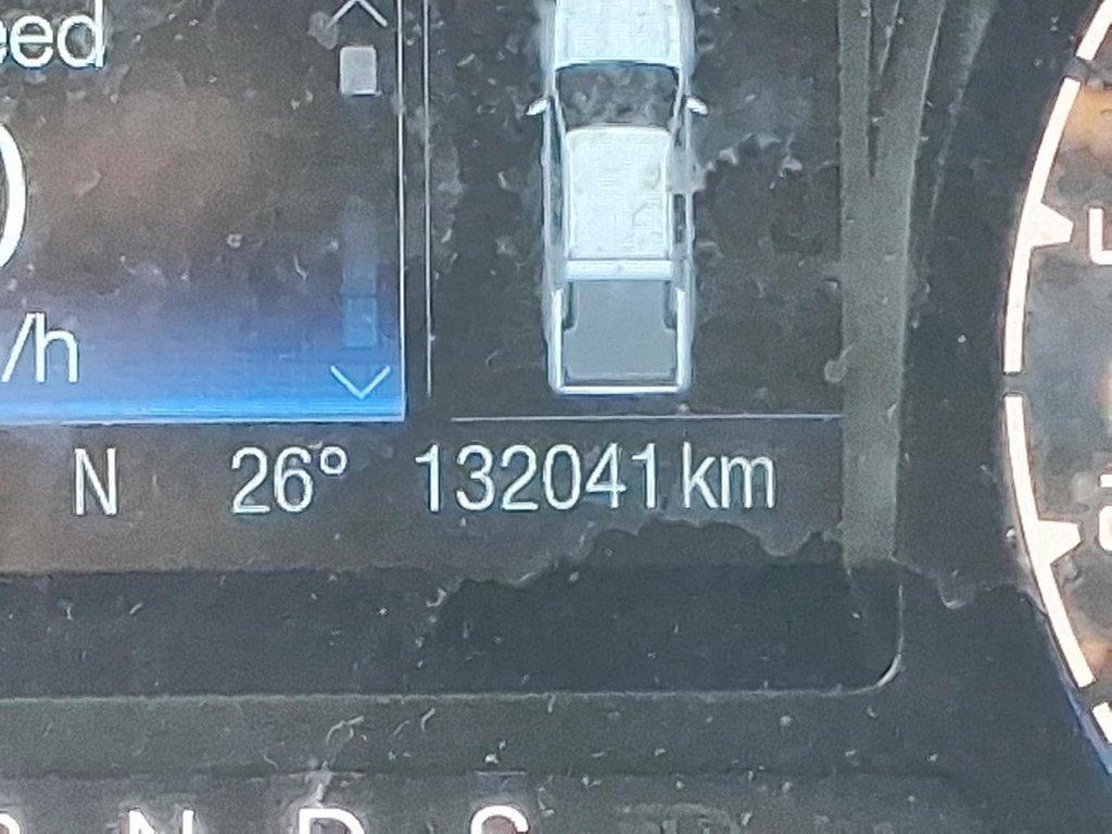 2021 Ford Ranger 4x4 Supercrew XLT 126 WB in Stratford, Ontario - 13 - w1024h768px