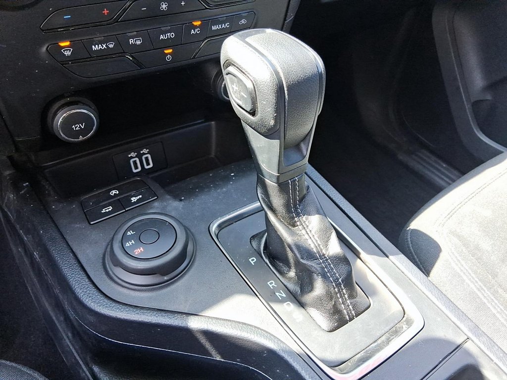 2021 Ford Ranger 4x4 Supercrew XLT 126 WB in Stratford, Ontario - 16 - w1024h768px