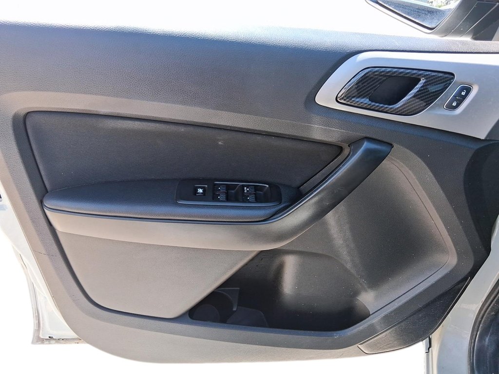 2021 Ford Ranger 4x4 Supercrew XLT 126 WB in Stratford, Ontario - 11 - w1024h768px