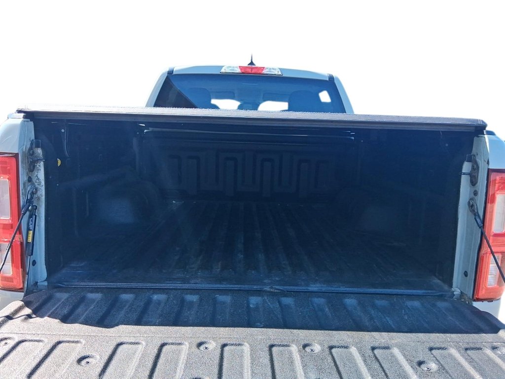 2021 Ford Ranger 4x4 Supercrew XLT 126 WB in Stratford, Ontario - 19 - w1024h768px