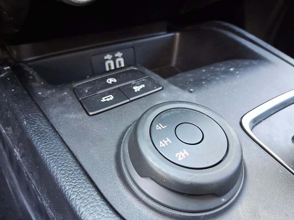2021 Ford Ranger 4x4 Supercrew XLT 126 WB in Stratford, Ontario - 17 - w1024h768px