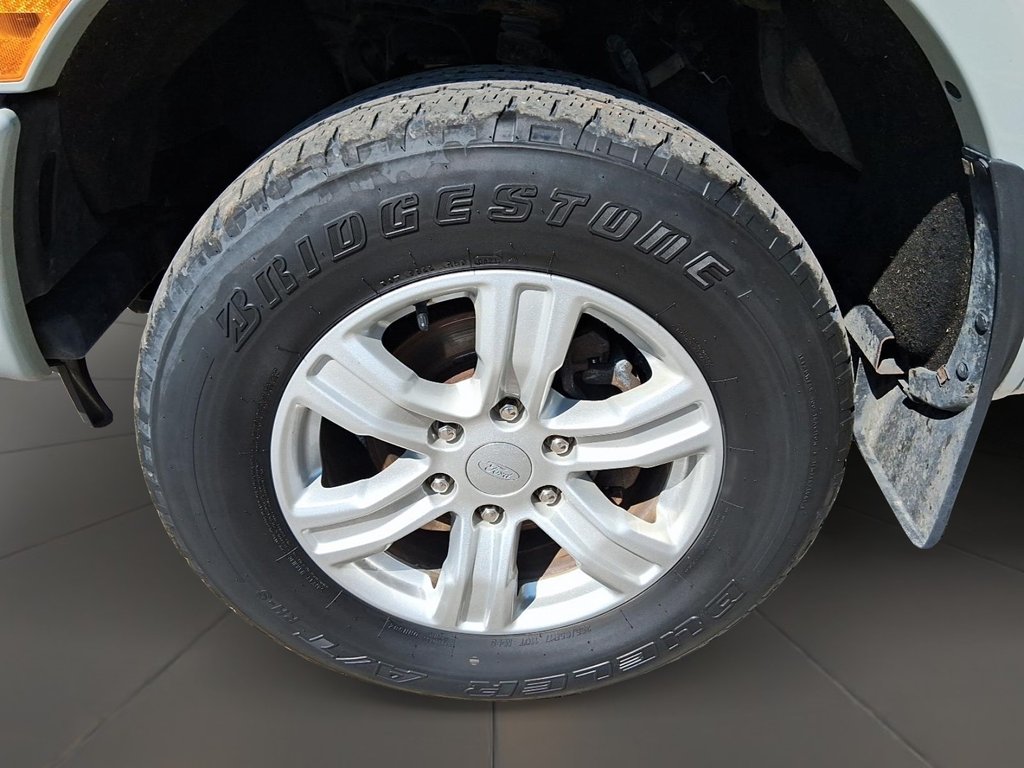 2021 Ford Ranger 4x4 Supercrew XLT 126 WB in Stratford, Ontario - 7 - w1024h768px