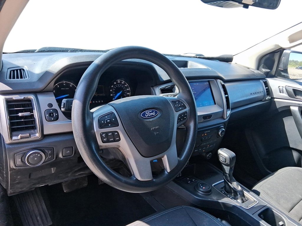 2021 Ford Ranger 4x4 Supercrew XLT 126 WB in Stratford, Ontario - 10 - w1024h768px