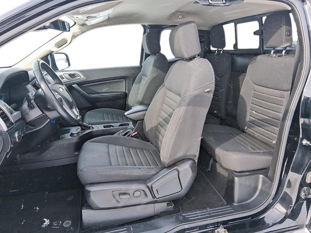 2023 Ford Ranger 4x4 Supercab XLT 126 WB in Stratford, Ontario - 9 - w1024h768px