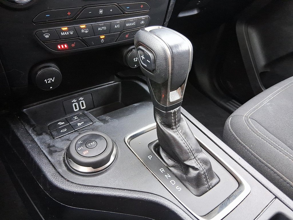 2023 Ford Ranger 4x4 Supercab XLT 126 WB in Stratford, Ontario - 17 - w1024h768px