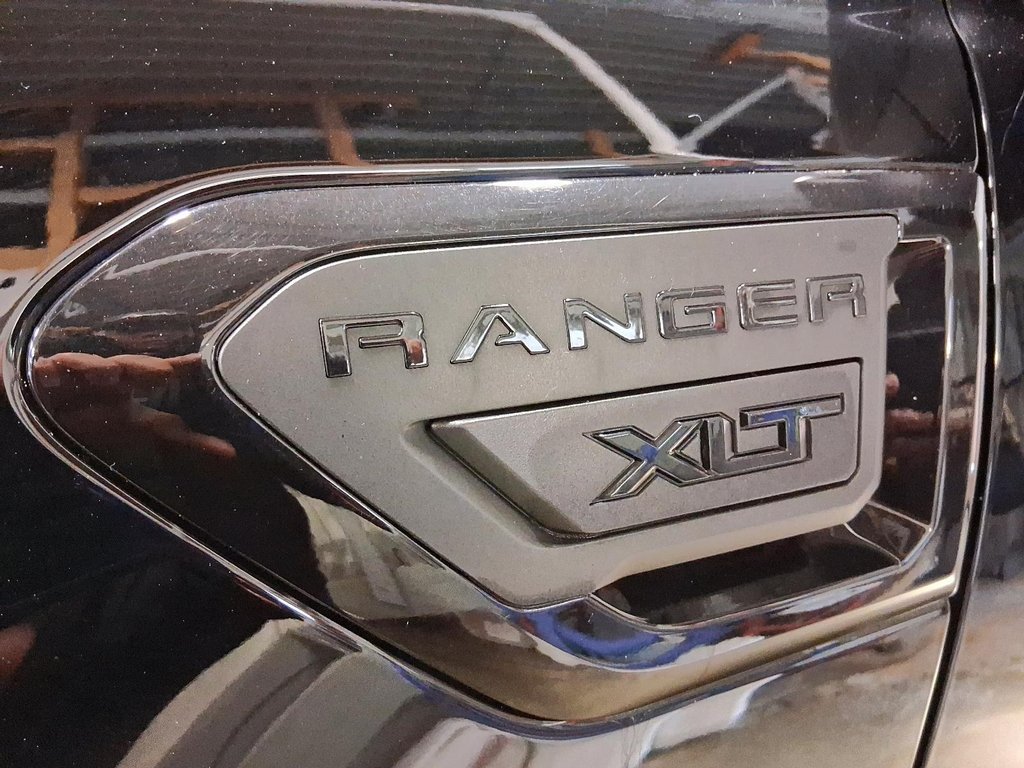 2023 Ford Ranger 4x4 Supercab XLT 126 WB in Stratford, Ontario - 6 - w1024h768px