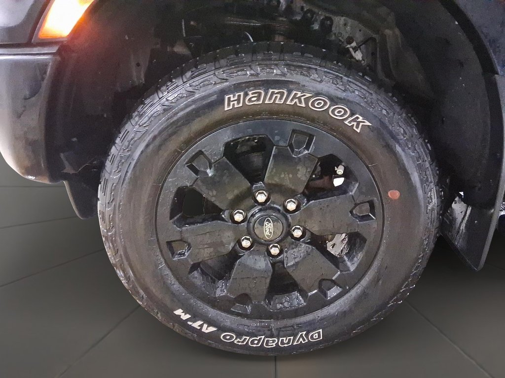 2023 Ford Ranger 4x4 Supercab XLT 126 WB in Stratford, Ontario - 7 - w1024h768px