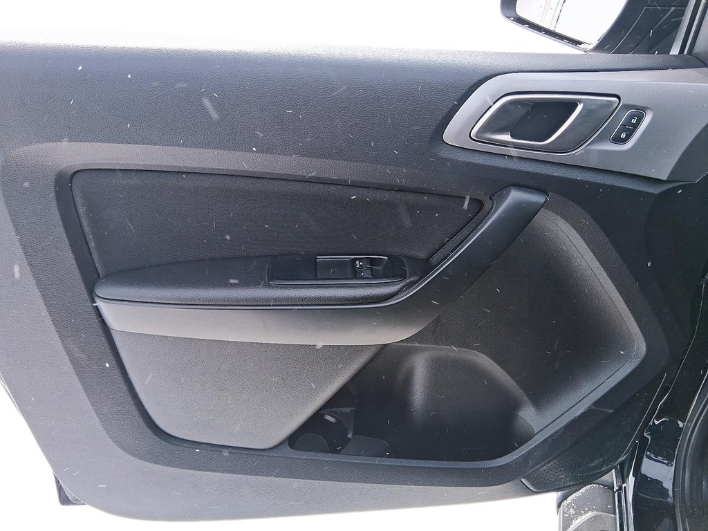 2023 Ford Ranger 4x4 Supercab XLT 126 WB in Stratford, Ontario - 11 - w1024h768px