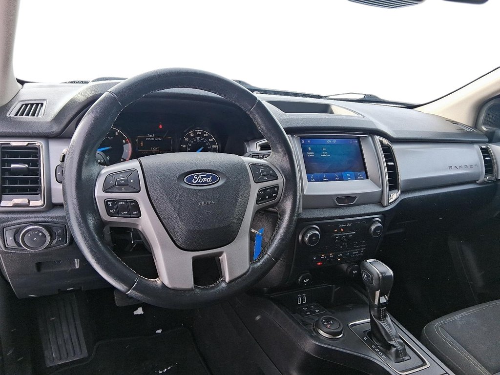 2023 Ford Ranger 4x4 Supercab XLT 126 WB in Stratford, Ontario - 10 - w1024h768px