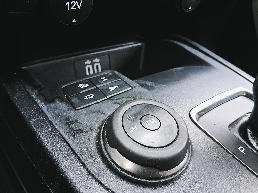 2023 Ford Ranger 4x4 Supercab XLT 126 WB in Stratford, Ontario - 18 - w1024h768px
