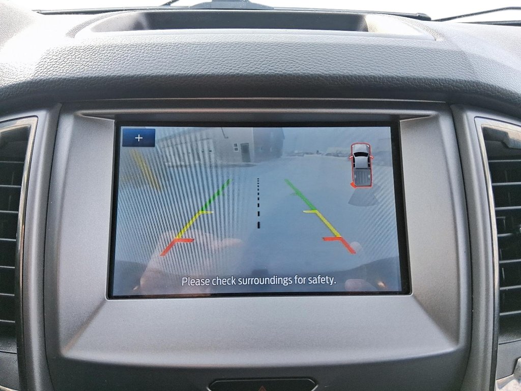 2023 Ford Ranger 4x4 Supercab XLT 126 WB in Stratford, Ontario - 21 - w1024h768px