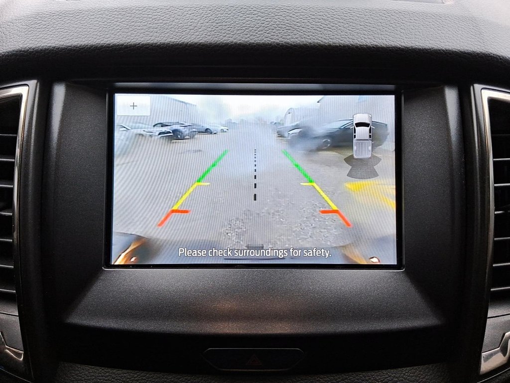 2023 Ford Ranger 4x4 Supercrew XLT 126 WB in Stratford, Ontario - 20 - w1024h768px