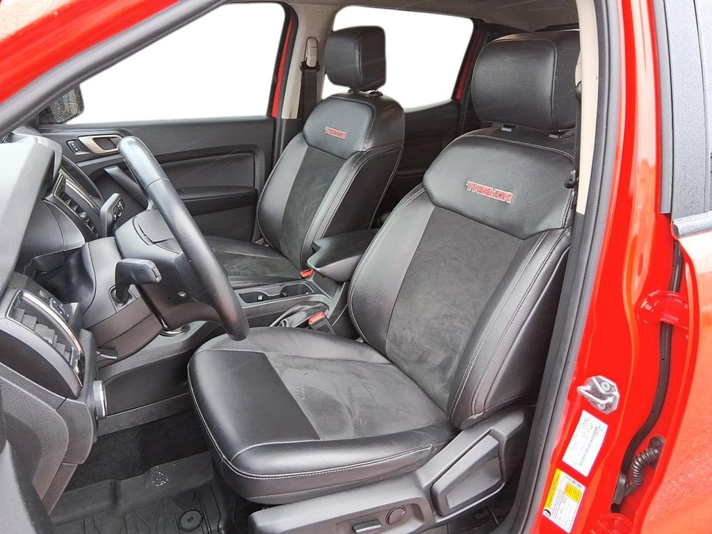 2023 Ford Ranger 4x4 Supercrew XLT 126 WB in Stratford, Ontario - 8 - w1024h768px
