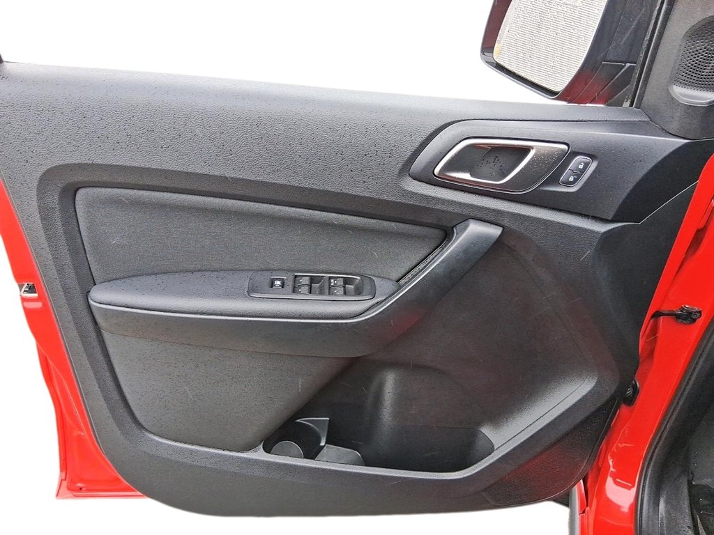 2023 Ford Ranger 4x4 Supercrew XLT 126 WB in Stratford, Ontario - 11 - w1024h768px