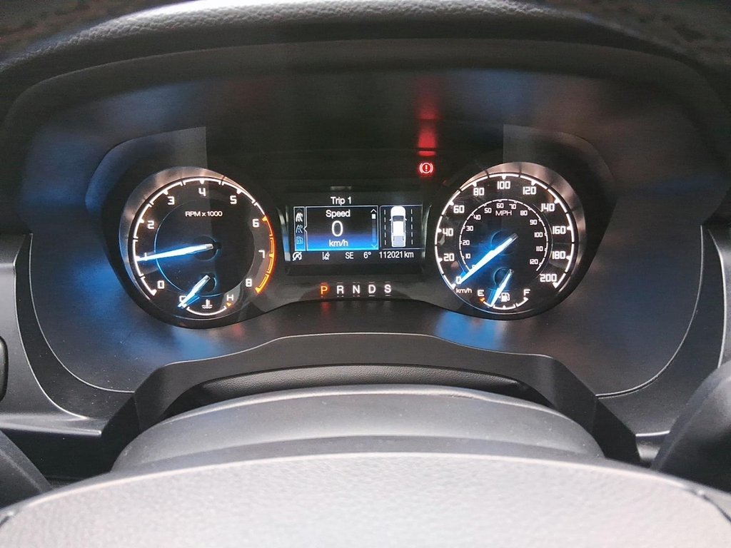 2023 Ford Ranger 4x4 Supercrew XLT 126 WB in Stratford, Ontario - 14 - w1024h768px