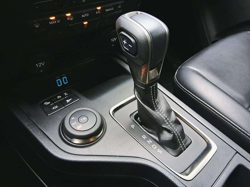 2023 Ford Ranger 4x4 Supercrew XLT 126 WB in Stratford, Ontario - 16 - w1024h768px