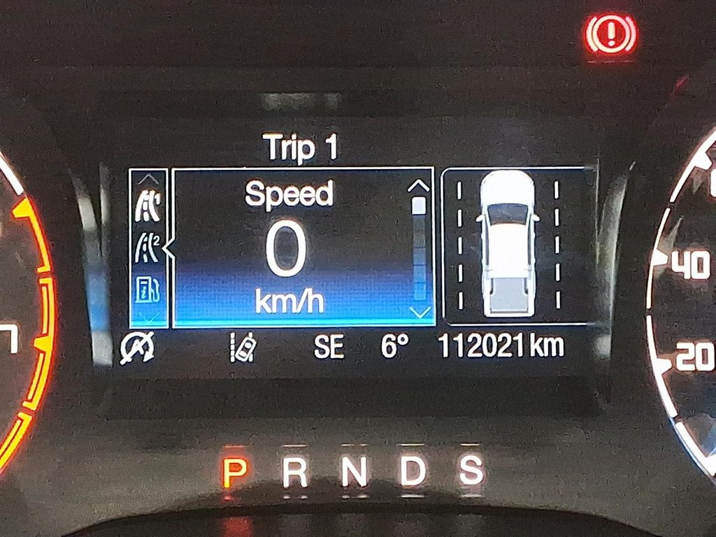 2023 Ford Ranger 4x4 Supercrew XLT 126 WB in Stratford, Ontario - 13 - w1024h768px