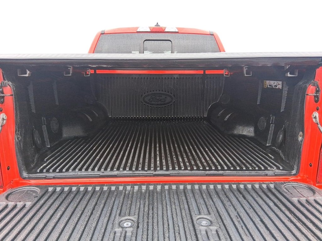 2023 Ford Ranger 4x4 Supercrew XLT 126 WB in Stratford, Ontario - 19 - w1024h768px