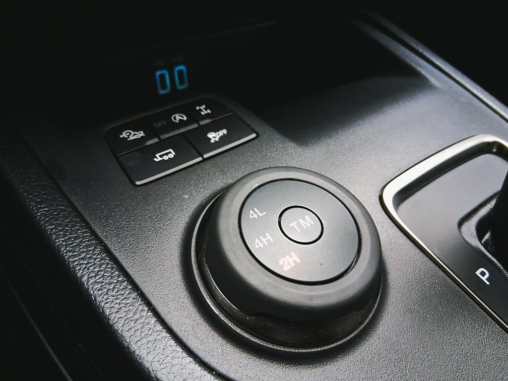 2023 Ford Ranger 4x4 Supercrew XLT 126 WB in Stratford, Ontario - 17 - w1024h768px